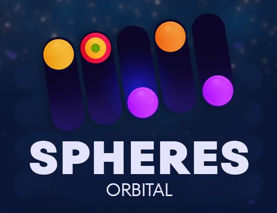 Orbital Spheres